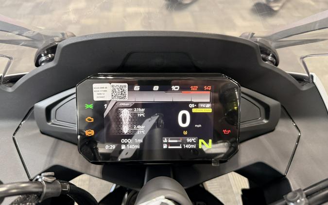 2026 CFMOTO 675SS