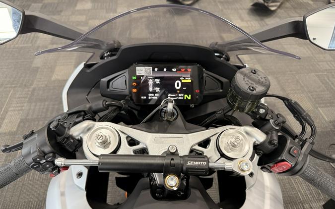 2026 CFMOTO 675SS