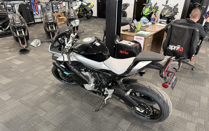 2026 CFMOTO 675SS
