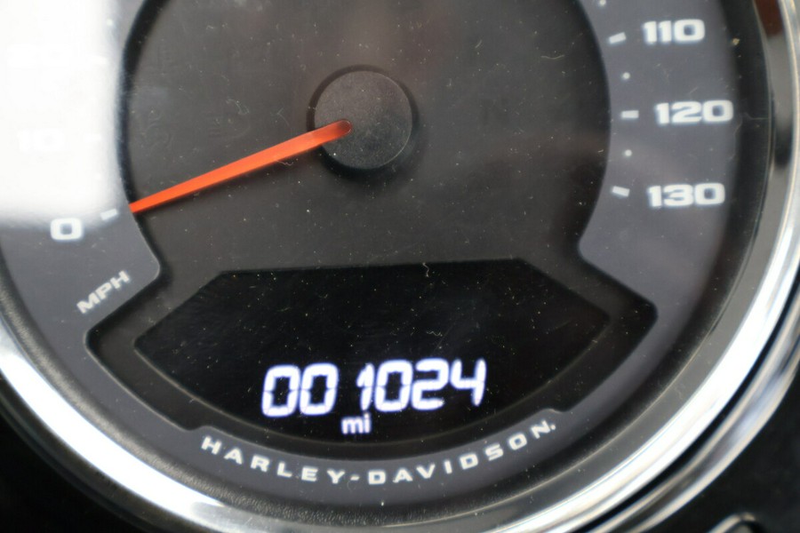 2025 Harley-Davidson® Heritage Classic FLHC