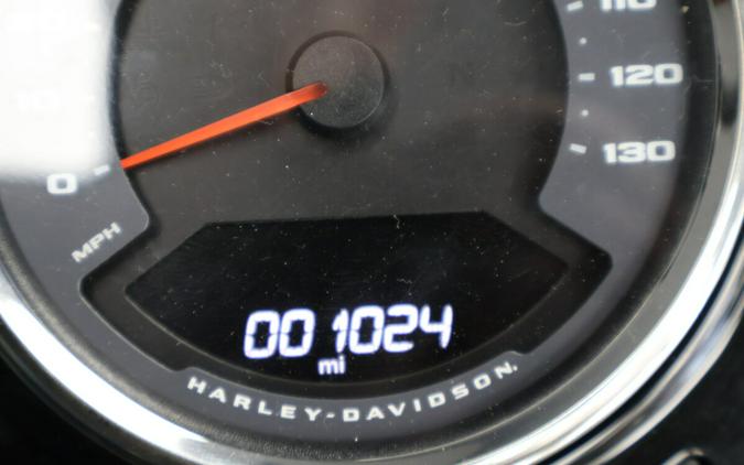 2025 Harley-Davidson® Heritage Classic FLHC