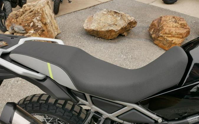 2026 CFMOTO Ibex 450