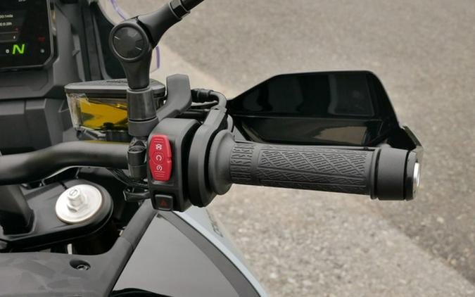 2026 CFMOTO Ibex 450