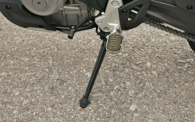 2026 CFMOTO Ibex 450