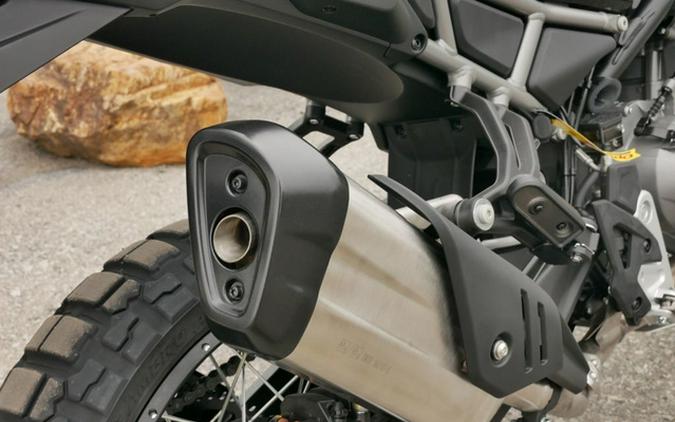 2026 CFMOTO Ibex 450