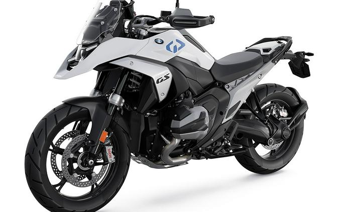 2025 BMW R 1300 GS