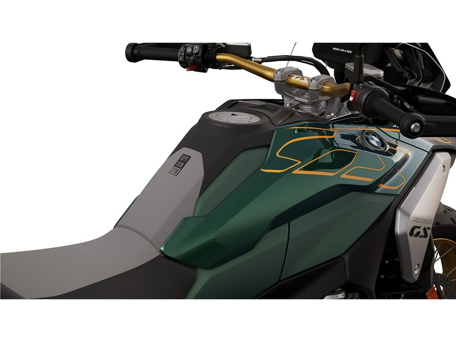 2025 BMW R 1300 GS