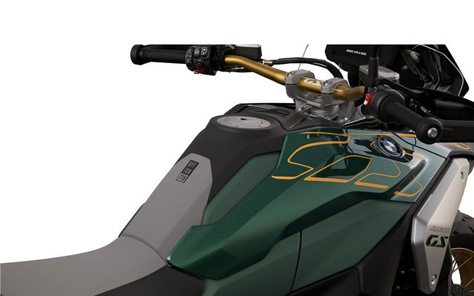 2025 BMW R 1300 GS
