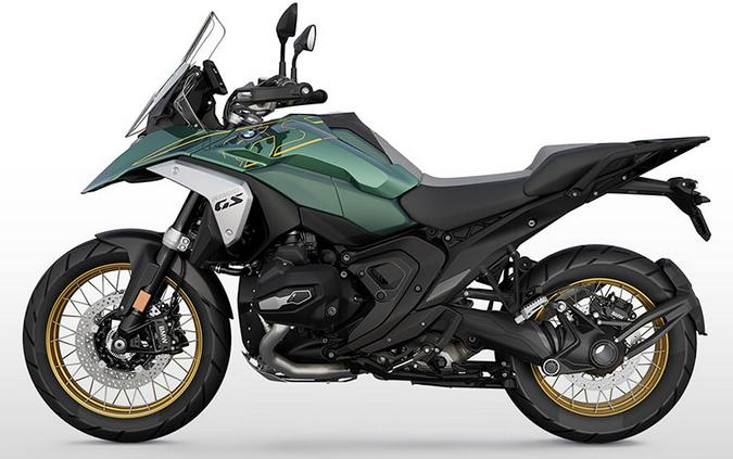 2025 BMW R 1300 GS