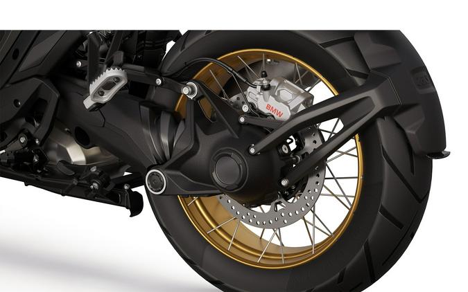 2025 BMW R 1300 GS