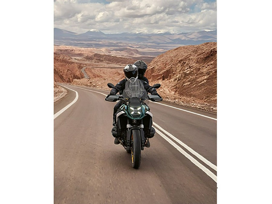 2025 BMW R 1300 GS