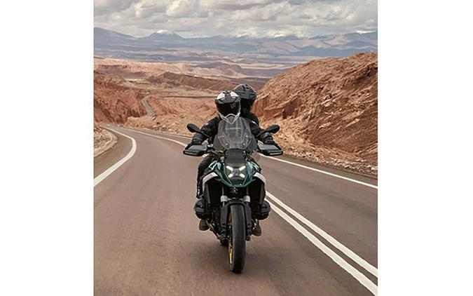 2025 BMW R 1300 GS