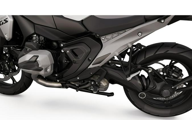 2025 BMW R 1300 GS