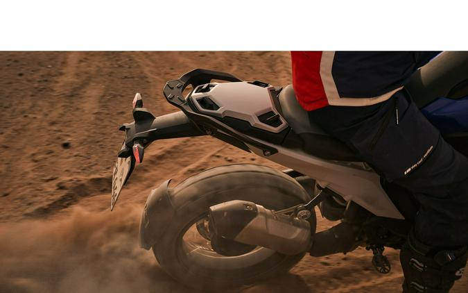 2025 BMW R 1300 GS