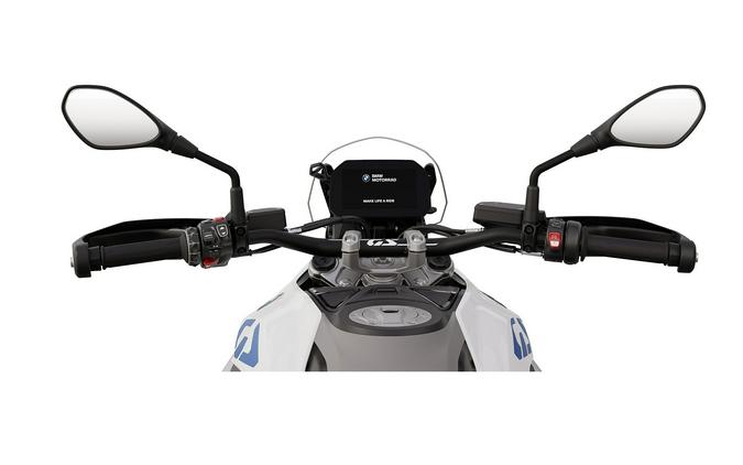 2025 BMW R 1300 GS