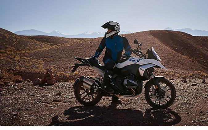 2025 BMW R 1300 GS