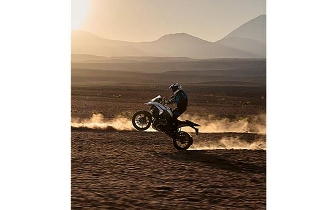 2025 BMW R 1300 GS