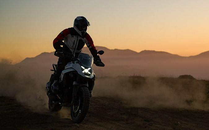 2025 BMW R 1300 GS