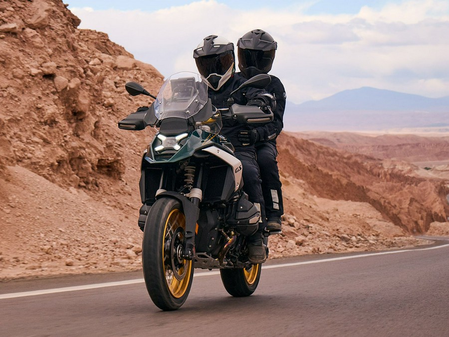 2025 BMW R 1300 GS