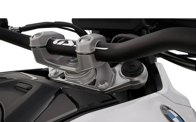 2025 BMW R 1300 GS