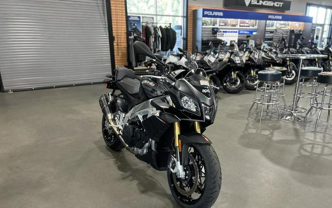 2020 Aprilia® Tuono V4 1100 RR
