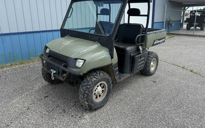 2008 Polaris R08RH68AG