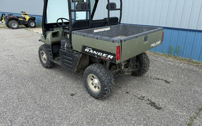 2008 Polaris R08RH68AG