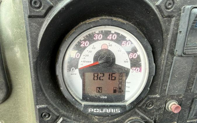 2008 Polaris R08RH68AG