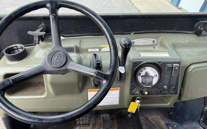 2008 Polaris R08RH68AG