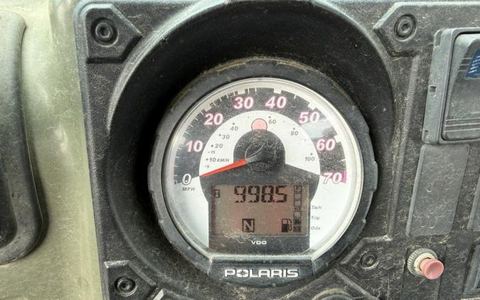 2008 Polaris R08RH68AG