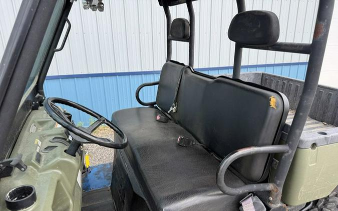 2008 Polaris R08RH68AG