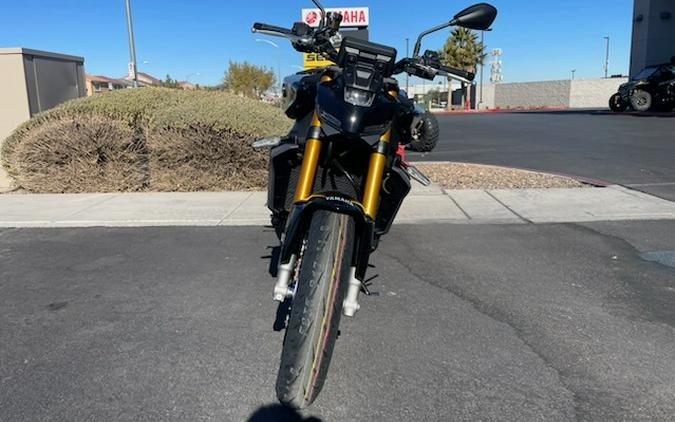 2026 Yamaha MT-09 SP
