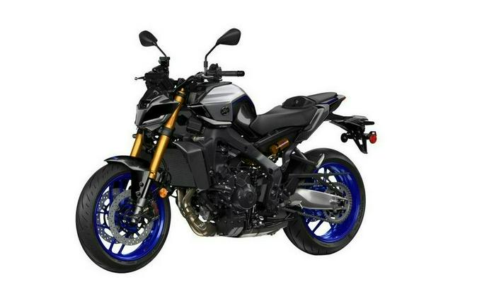 2026 Yamaha MT-09 SP