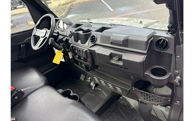 2027 RANGER XP 1000 CAB R27RRM99B4 - Polaris
