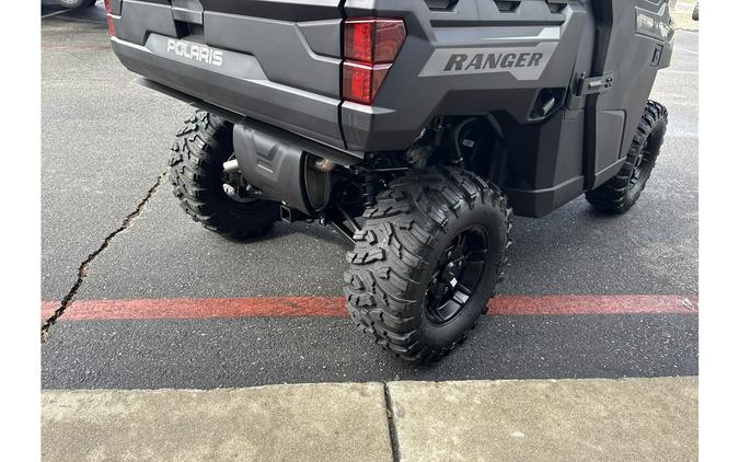 2027 RANGER XP 1000 CAB R27RRM99B4 - Polaris