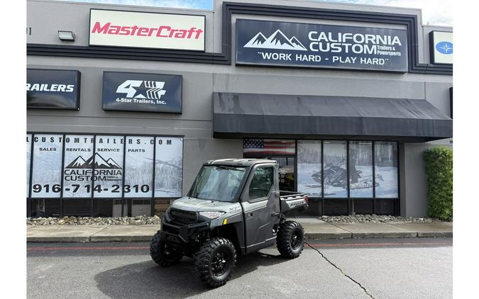 2027 RANGER XP 1000 CAB R27RRM99B4 - Polaris