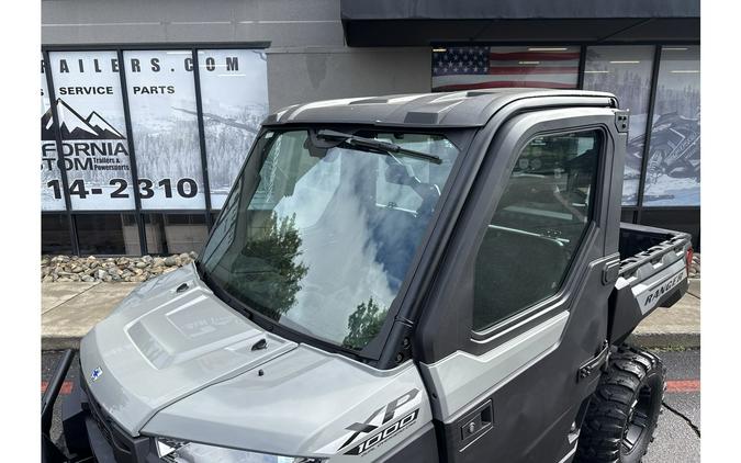 2027 RANGER XP 1000 CAB R27RRM99B4 - Polaris