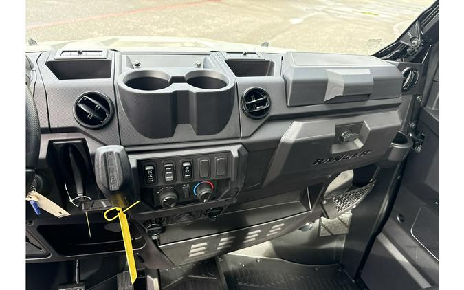 2027 RANGER XP 1000 CAB R27RRM99B4 - Polaris