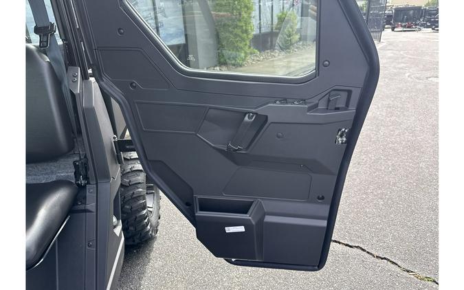 2027 RANGER XP 1000 CAB R27RRM99B4 - Polaris