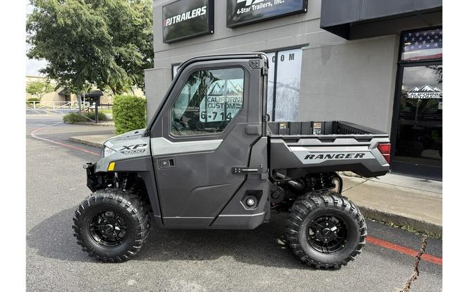 2027 RANGER XP 1000 CAB R27RRM99B4 - Polaris