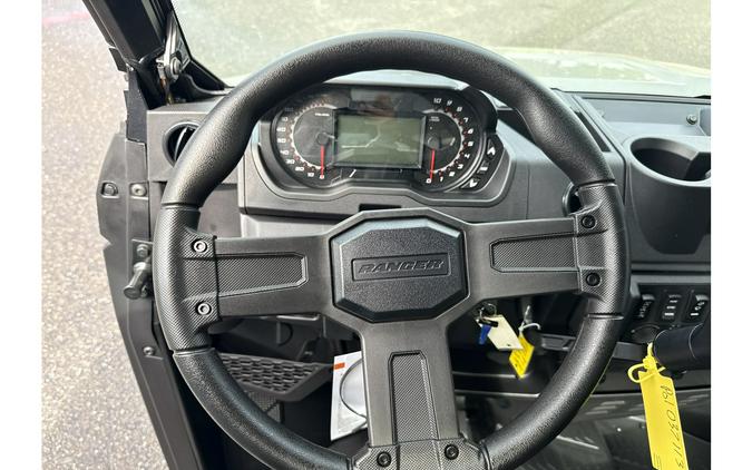 2027 RANGER XP 1000 CAB R27RRM99B4 - Polaris