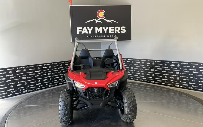 2026 POLARIS RZR 200 EFI - 27226P