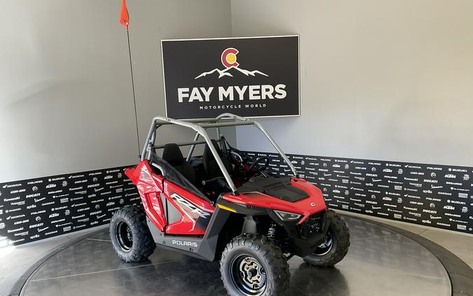 2026 POLARIS RZR 200 EFI - 27226P