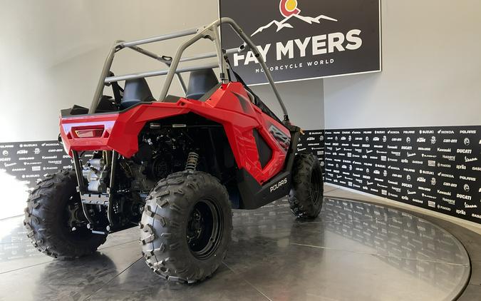 2026 POLARIS RZR 200 EFI - 27226P
