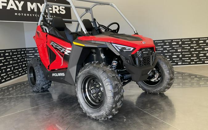 2026 POLARIS RZR 200 EFI - 27226P