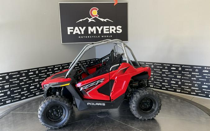 2026 POLARIS RZR 200 EFI - 27226P