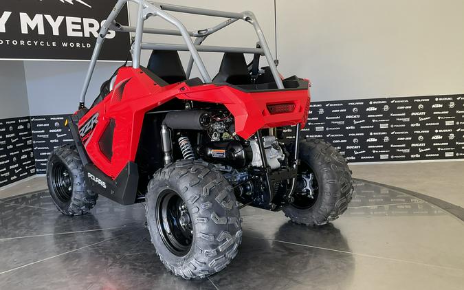 2026 POLARIS RZR 200 EFI - 27226P