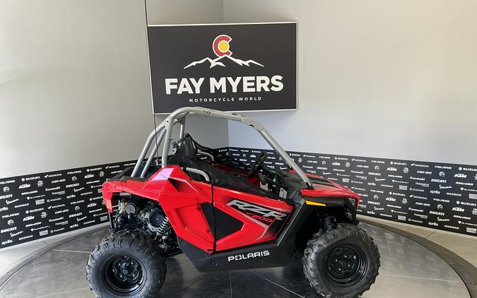 2026 POLARIS RZR 200 EFI - 27226P