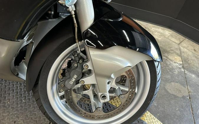 2009 BMW K 1200 LT