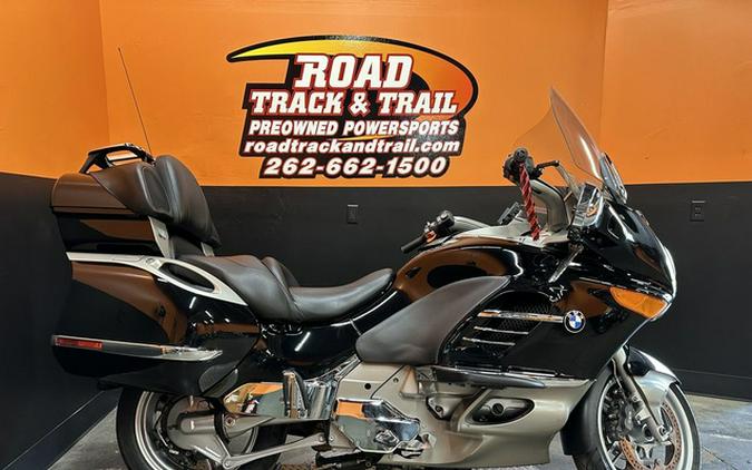 2009 BMW K 1200 LT